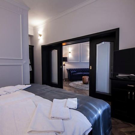 Hotel Balkan Centar Bijeljina Luaran gambar