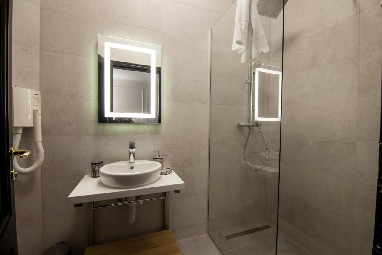 Hotel Balkan Centar Bijeljina Luaran gambar