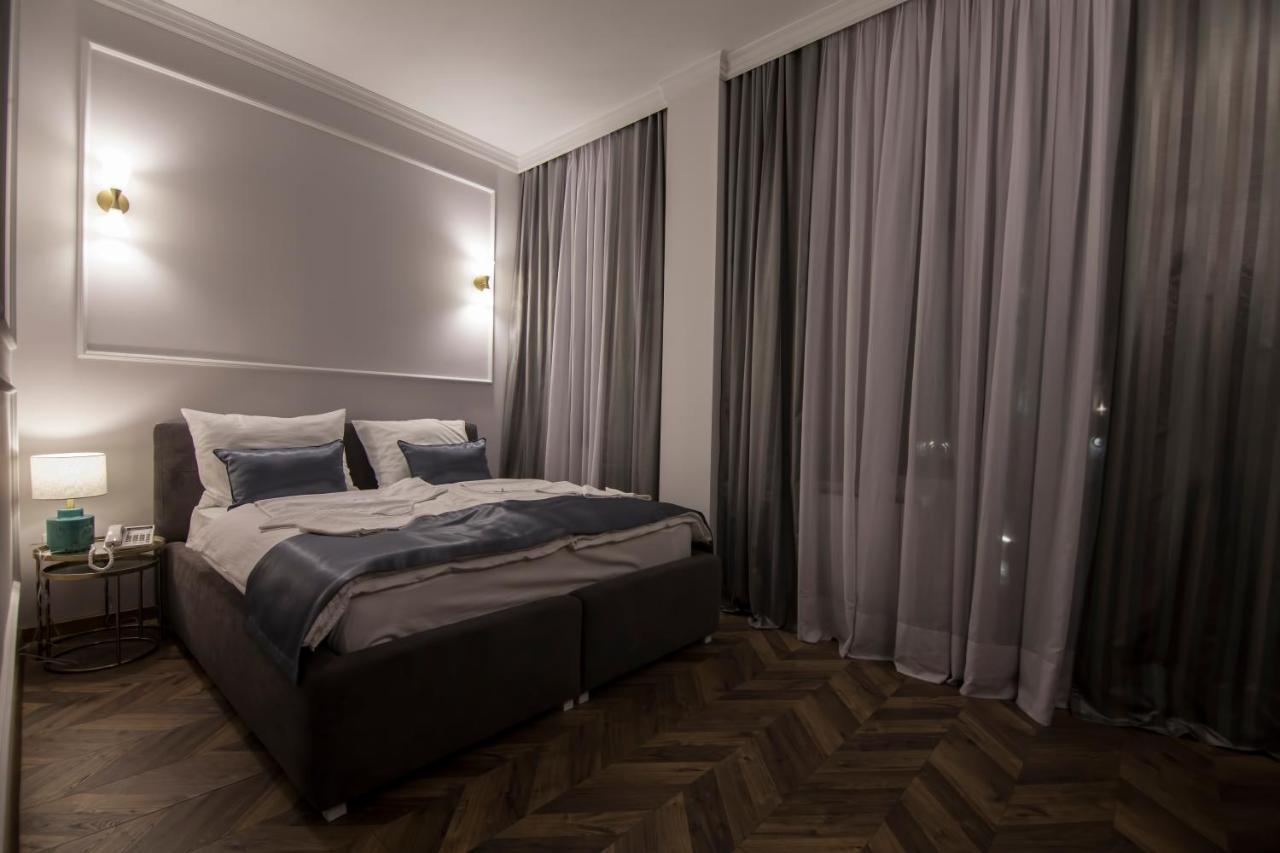 Hotel Balkan Centar Bijeljina Luaran gambar