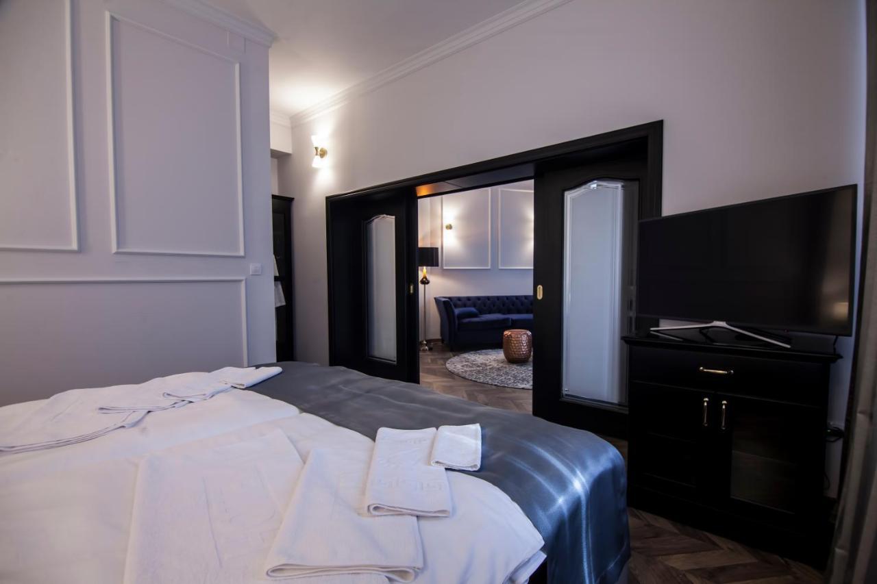 Hotel Balkan Centar Bijeljina Luaran gambar