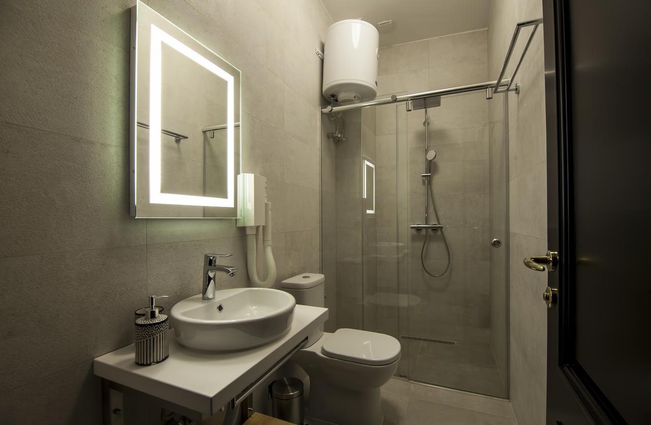 Hotel Balkan Centar Bijeljina Luaran gambar